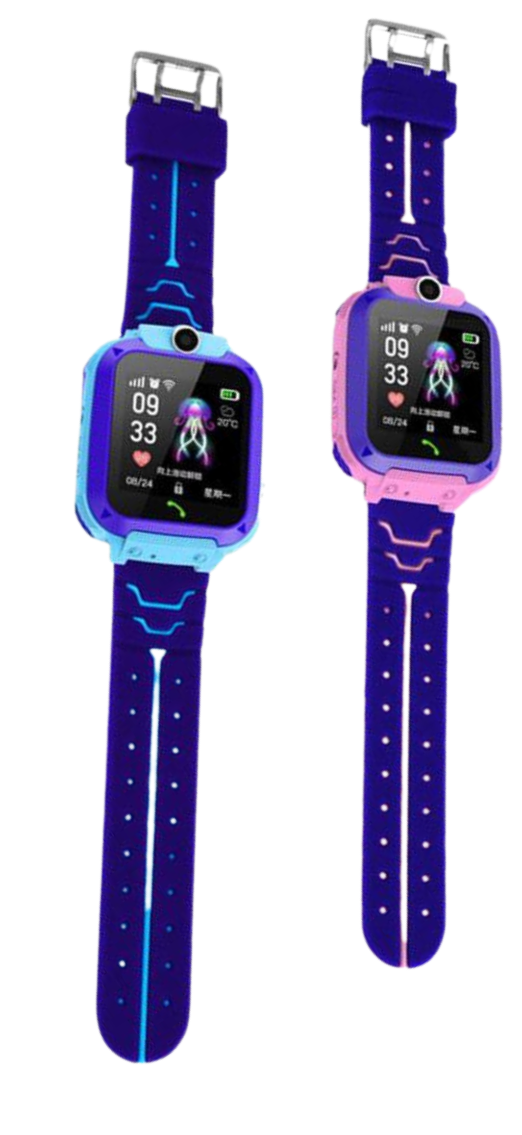 Kids Smartwatch