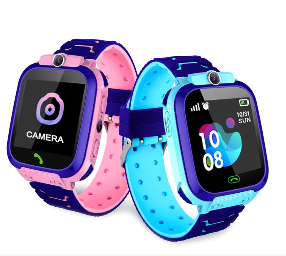 Kids Sonic Pro Smart Watch BEST SELLER Kids Smartwatch