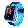 Kids Sonic Pro Smart Watch - *BEST SELLER*